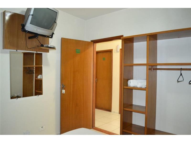 Ipe Guaru Hotel グアルーリョス エクステリア 写真