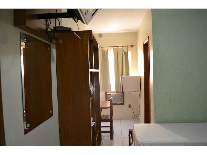 Ipe Guaru Hotel グアルーリョス エクステリア 写真