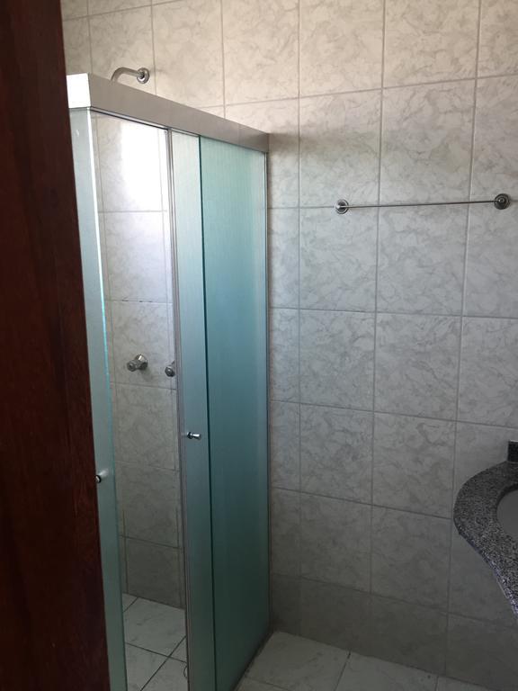 Ipe Guaru Hotel グアルーリョス エクステリア 写真