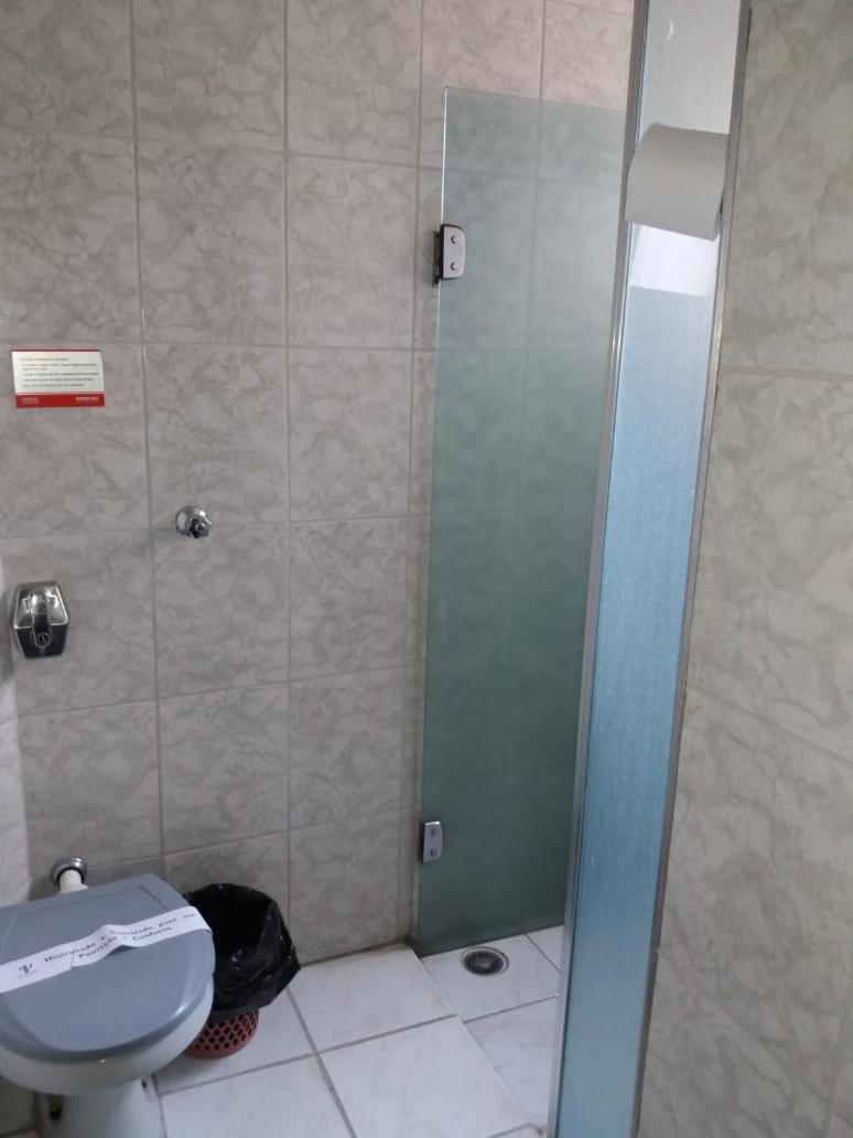 Ipe Guaru Hotel グアルーリョス エクステリア 写真